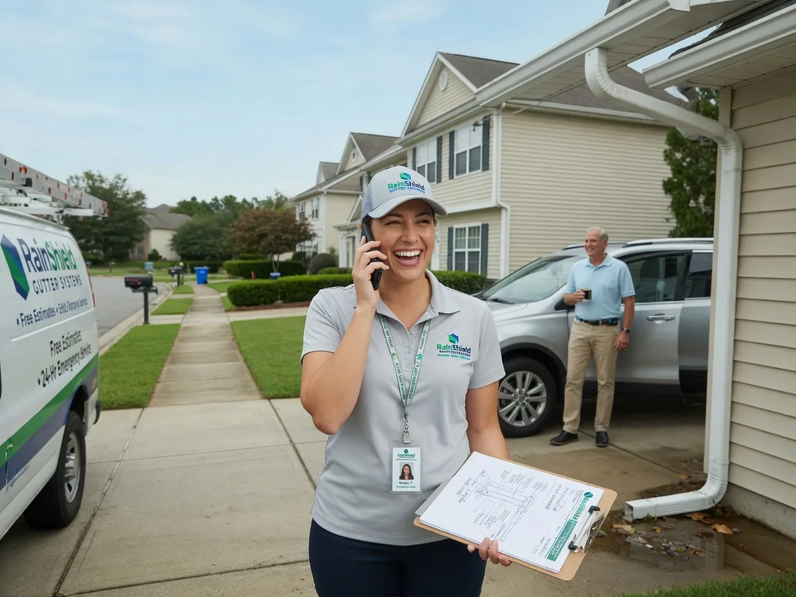 Gutter Installation Griswold, IA FAQs